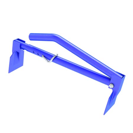 Bon Tool Bon 11-290 Brick Tongs, Round Tube 11-290